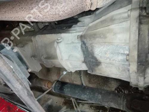 Andre SSANGYONG REXTON / REXTON II (GAB_) 2.9 TD | BP27616667O1 