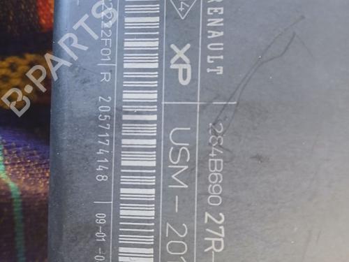 Used Fuse box RENAULT GRAND SCÉNIC III (JZ0/1_) [2009-2016]  30539753