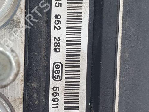 ABS pump CITROËN C4 II (NC_) 1.6 BlueHDi 100 | BP33851963M43 - Image 5