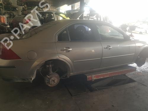Injector FORD MONDEO III (B5Y) 2.0 TDCi | BP19126331M100 