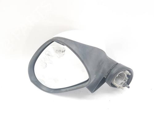 Used Left mirror SEAT IBIZA IV (6J5, 6P1) [2008-2017]  30551512