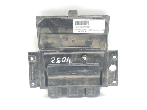 Calculateur moteur (ecu) RENAULT CLIO II (BB_, CB_)  | BP29713685M57 