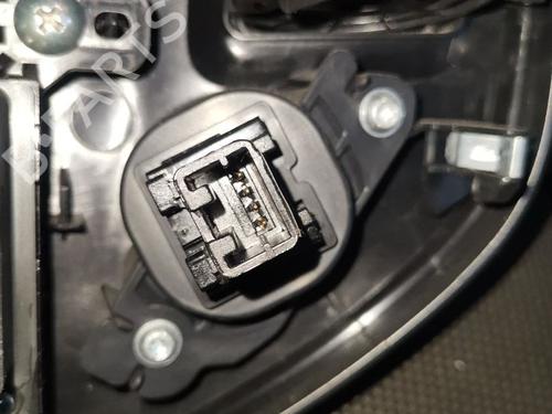 Warning switch NISSAN NV200 Van | BP38052893I22 - Image 2