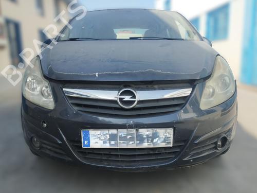 Used Parts OPEL CORSA D (S07)    4907709