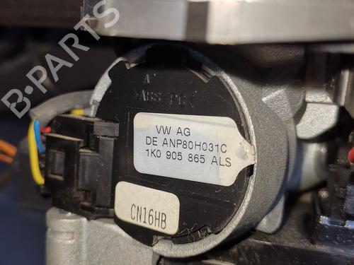 Elektronisk modul Elektronisk modul 39535227 39535227
