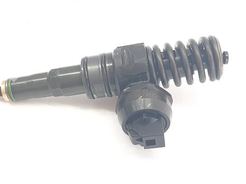Used Injector Injector SKODA OCTAVIA II Combi (1Z5) 2.0 TDI 4x4 (140 hp) 39183390 39183390