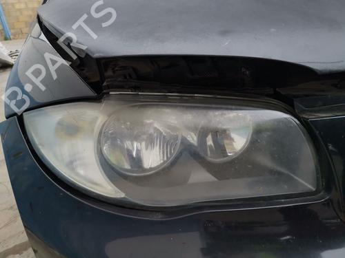 Used Right headlight BMW 1 (E87) 118 d (143 hp) 32446529