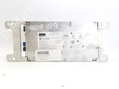 Elektronisk modul BMW 1 (F20) 116 d (116 hp) 27726363