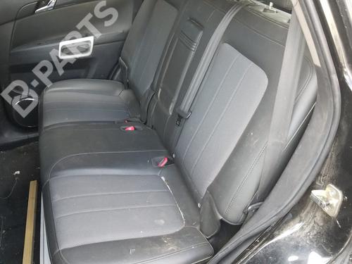 Mass air flow sensor OPEL ANTARA A (L07)  | BP9768606M95  - Image 8