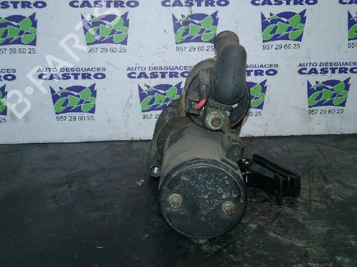 Starter HYUNDAI ELANTRA IV Saloon (HD) 2.0 CVVT | BP3186295M8 