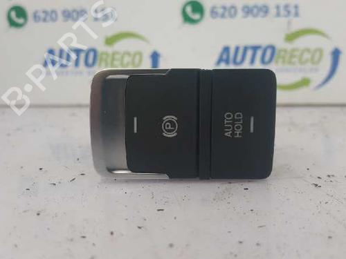 Hand brake VW GOLF VII (5G1, BQ1, BE1, BE2) 1.0 TSI 5G0927225D | 5G0927225D |