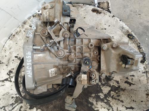 Gearbox HYUNDAI i20 II (GB, IB) 1.2 | BP27979640M3 
