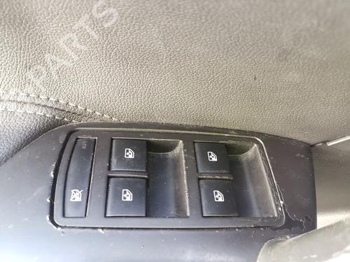 Used Left front window switch Left front window switch OPEL INSIGNIA A Sports Tourer (G09) [2008-2017] 32678996 32678996
