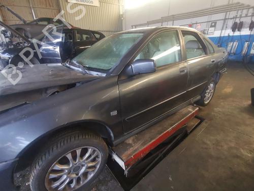 Starter VOLVO S40 I (644)  | BP14993318M8 