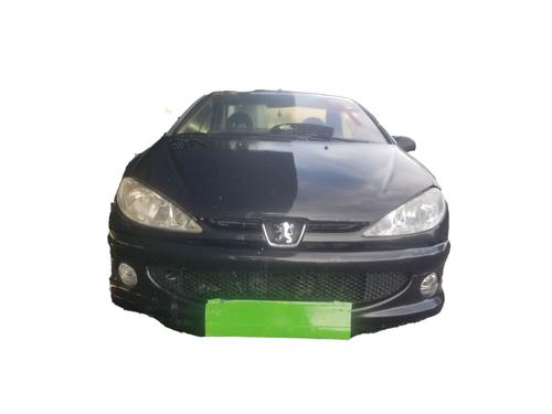 Used Fuse box PEUGEOT 206 CC (2D) 1.6 16V (2DNFUF, 2DNFUR) (109 hp) 28518719