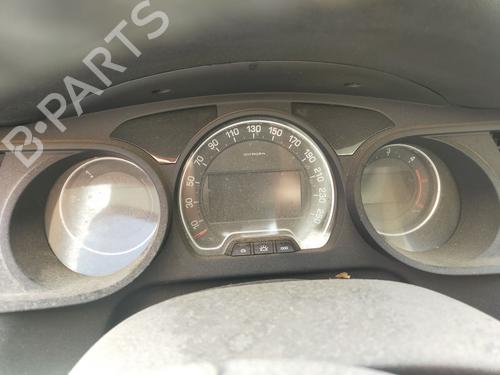 Engine CITROËN C5 III (RD_) 2.0 HDi 140 (RDRHF8, RDRHFA, RDRHA8, RDRHAJ) | BP34188551M1  - Image 9