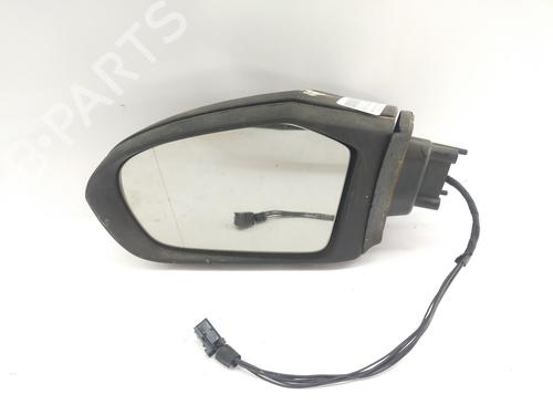 left-mirror-mercedes-benz-a-class-w169-2004-2005-2006-2007-2008-2009-2010-2011-2012-35764798 main image