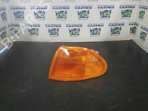 Used Left front indicator OPEL ASTRA F Hatchback (T92) 1.7 TD (F08, M08, F68, M68) (68 hp) 3165277