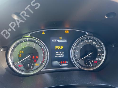 Instrument cluster SUZUKI VITARA (LY) 1.0 AllGrip (APK 310) | BP26290763C47 