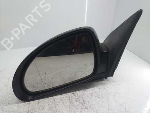 Used Left mirror KIA CEE'D Hatchback (ED) [2006-2012]  10048922