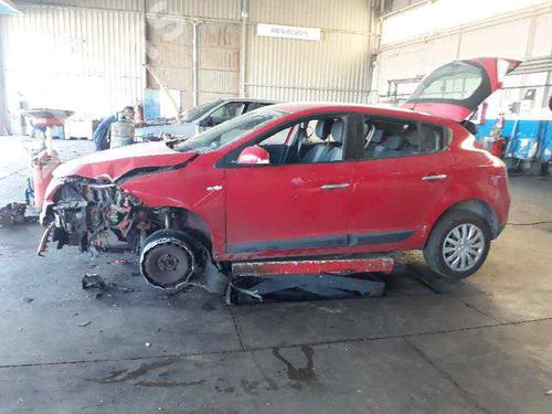 Dashboard RENAULT MEGANE III Hatchback (BZ0/1_, B3_)  | BP11017376C46  - Image 5