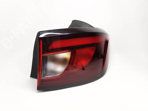 Right taillight MG MG 3 (ZP2_) | BP39660287C35 - Image 2