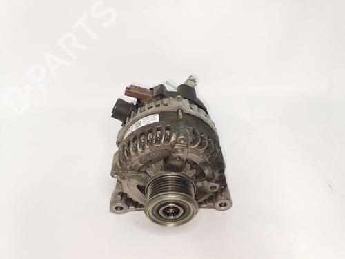 Alternator PEUGEOT 208 II (UB_, UP_, UW_, UJ_) | BP26957781M7
