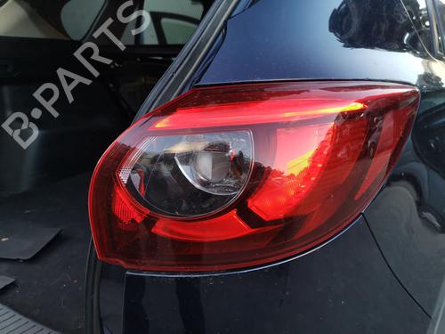 Højre baglygte MAZDA CX-5 (KE, GH)  | BP29815579C35
