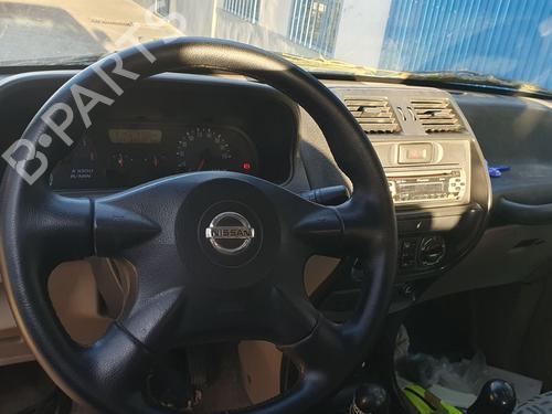 Lenkstockhalter NISSAN TERRANO II (R20) 2.7 TDi 4WD | BP30935532I23 