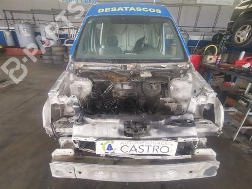 Used Parts FORD TRANSIT CONNECT (P65_, P70_, P80_)  1.8 TDCi  1126873