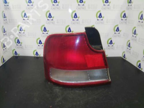 Used Left taillight HYUNDAI LANTRA II (J-2) 1.6 16V (104 hp) 4215206