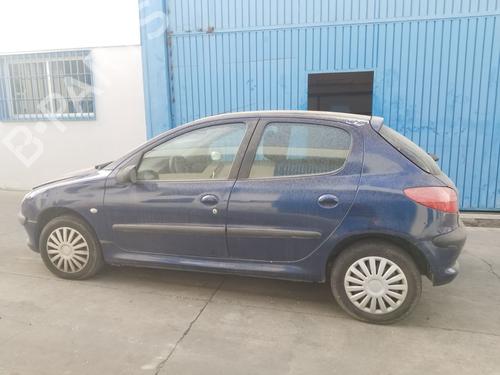 Compressor A/A PEUGEOT 206 Hatchback (2A/C) 1.1 i | BP28730302M34 