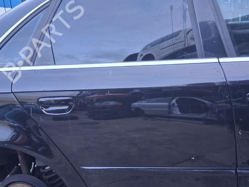 Used Right rear door AUDI A4 B7 (8EC) [2004-2009]  30838473