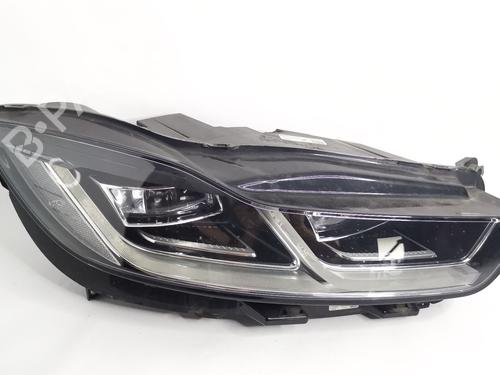 Used Right headlight JAGUAR I-PACE (X590) [2018-2025]  27876728