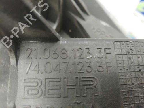 Used Heater blower motor CITROËN XSARA (N1) [1997-2005]  3173325