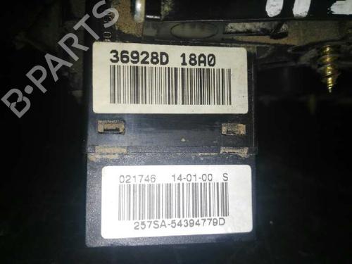 Steering column stalk NISSAN TERRANO II (R20) 2.7 TDi 4WD | BP3579754I23 