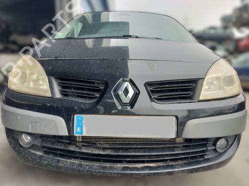 Brugte RENAULT SCÉNIC II (JM0/1_)    4541168