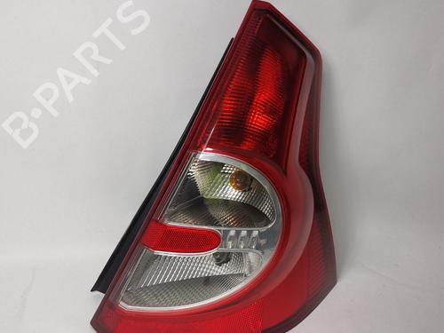 Right taillight DACIA SANDERO  | BP31760385C35 
