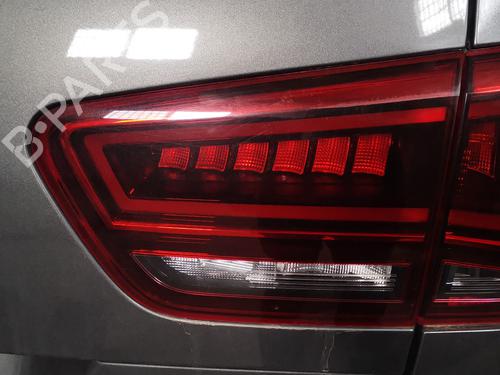Used Right tailgate light Right tailgate light 36869167 36869167