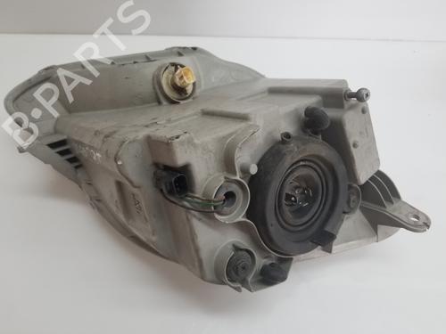 Left headlight CHEVROLET MATIZ (M200, M250)  | BP16113406C28 