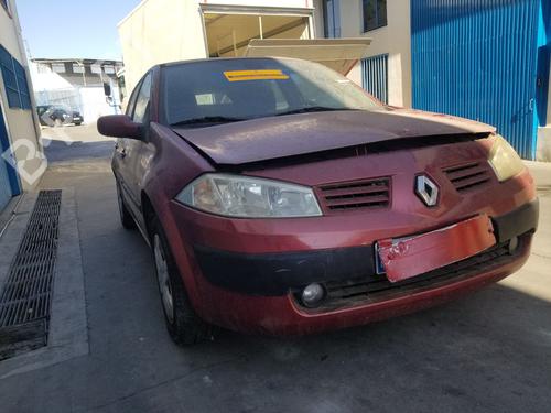Alternator RENAULT MEGANE II (BM0/1_, CM0/1_) 1.5 dCi (BM02, BM13, BM2A, CM02, CM13) | BP29353726M7 