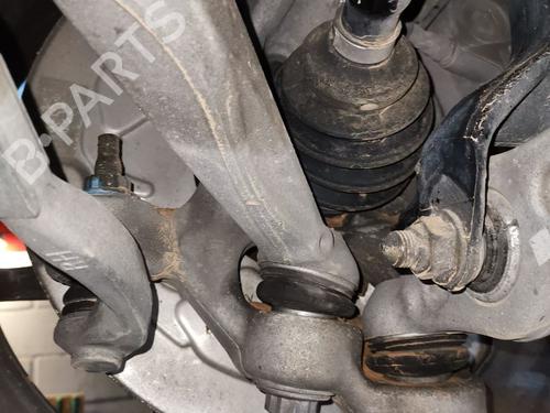 Fusee rechts voor MERCEDES-BENZ GLC (X253) 200 EQ Boost 4-matic (253.981) (197 hp) 29713600