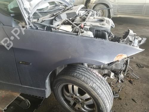Used Right front fenders BMW 3 (E90) 318 d (122 hp) 13003625