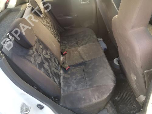 Left front window switch SUZUKI ALTO VII (GF, HA25_, HA35_) 1.0 (AMF310, GFC31S) | BP36935066I27  - Image 8