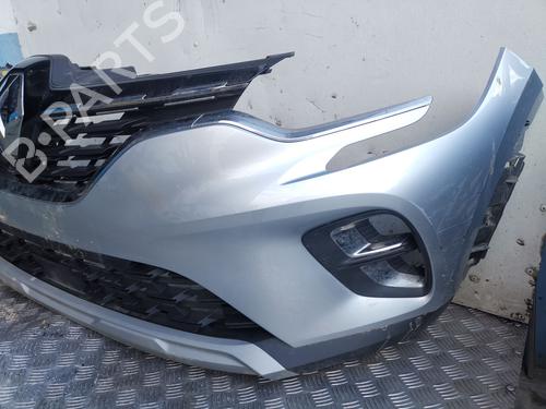 Front bumper RENAULT CAPTUR II (HF_)  | BP29726670C7 