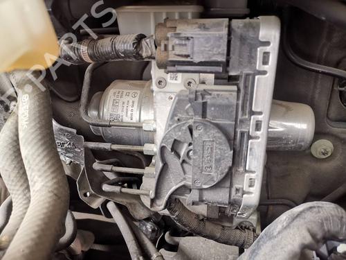 ABS pump MAZDA CX-30 (DM) | BP39595468M43 - Image 2