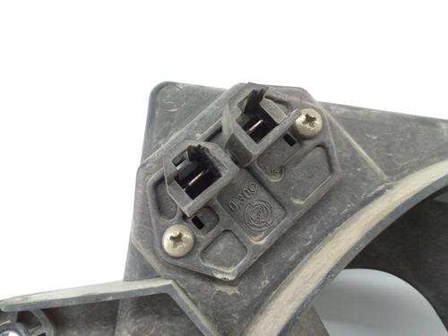 Radiator fan FIAT PANDA (169_) 1.2 (169.AXB11, 169.AXB1A) | BP10357065M35 