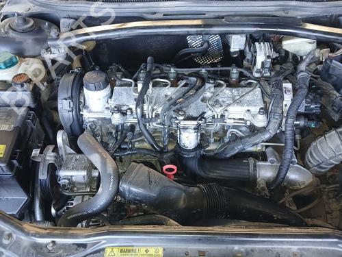 Motor VOLVO S60 I (384) 2.4 D (130 hp) 32671624