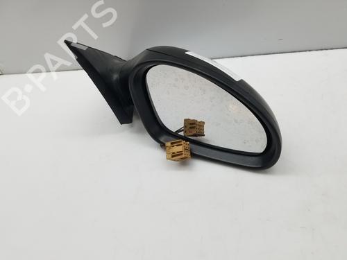 Right front fog light RENAULT SCÉNIC I MPV (JA0/1_, FA0_) 1.4 16V (JA0D, JA1H, Ja0W, JA10) | BP19646746C31 