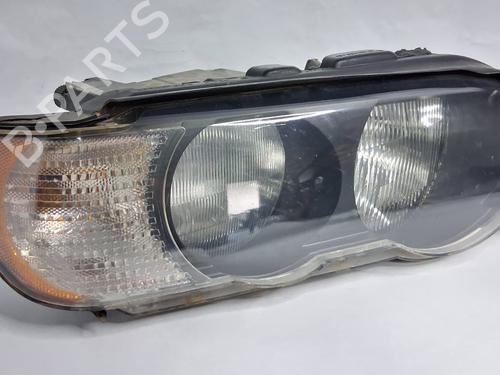 Højre forlygte BMW X5 (E53) 3.0 i | BP27345496C29 